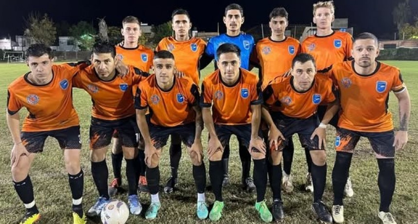 FUTBOL:  Apertura: Deportivo vs Juventud Unida - Sarmiento vs Juventud Urd - El seleccionado de Gchu Eliminado - Copa Gchu: Se definieron los cruces - 