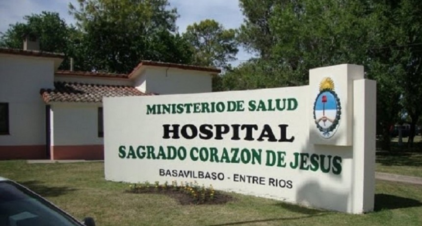 Apareció el hombre que era buscado en Basavilbaso