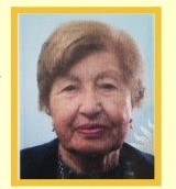 A nuestra profesora Olga, docente competente y comprometida con su labor 