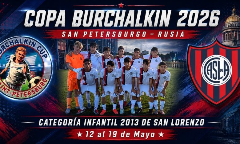 Con apenas 13 a&ntilde;os, un joven futbolista de Urdinarrain tendr&aacute; la oportunidad de vivir una experiencia inolvidable en Rusia