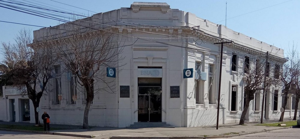 Banco Nacion Urdinarrain devolvi&oacute; el 90% de los movimientos denunciados