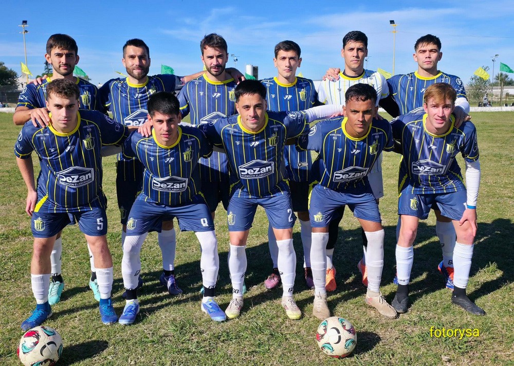 6ta fecha / APERTURA 2026: Juventud Urdinarrain gole&oacute; a Independiente / Juventud Unida hizo lo mismo con Deportivo