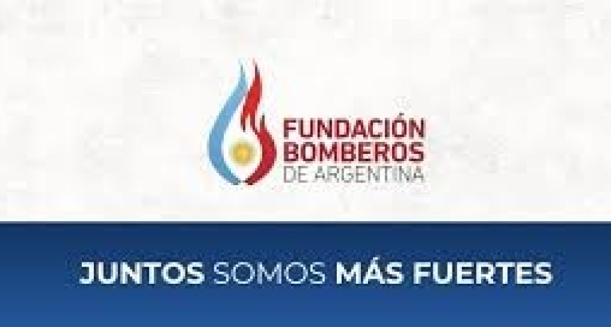 Campa&ntilde;a: &iexcl;Todos en Alerta!: Bomberos Voluntarios de Urdinarrain capacitar&aacute;n a chicos en prevenci&oacute;n