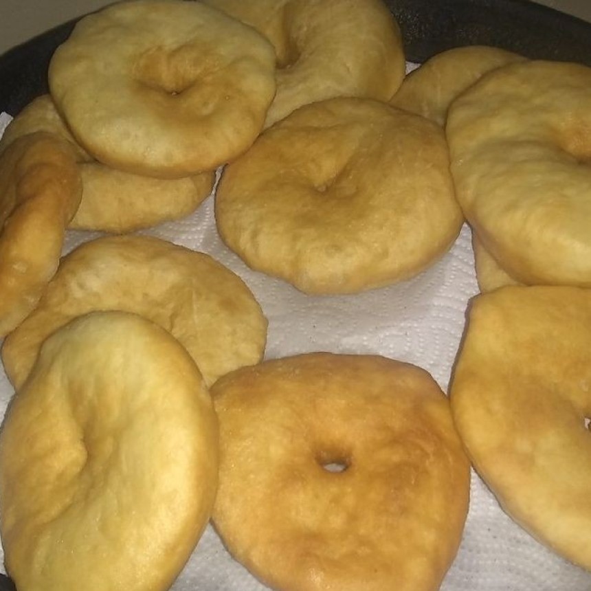 INS&Oacute;LITO ! El Gobiernode Entre Rios Prohibi&oacute; las Tortas Fritas