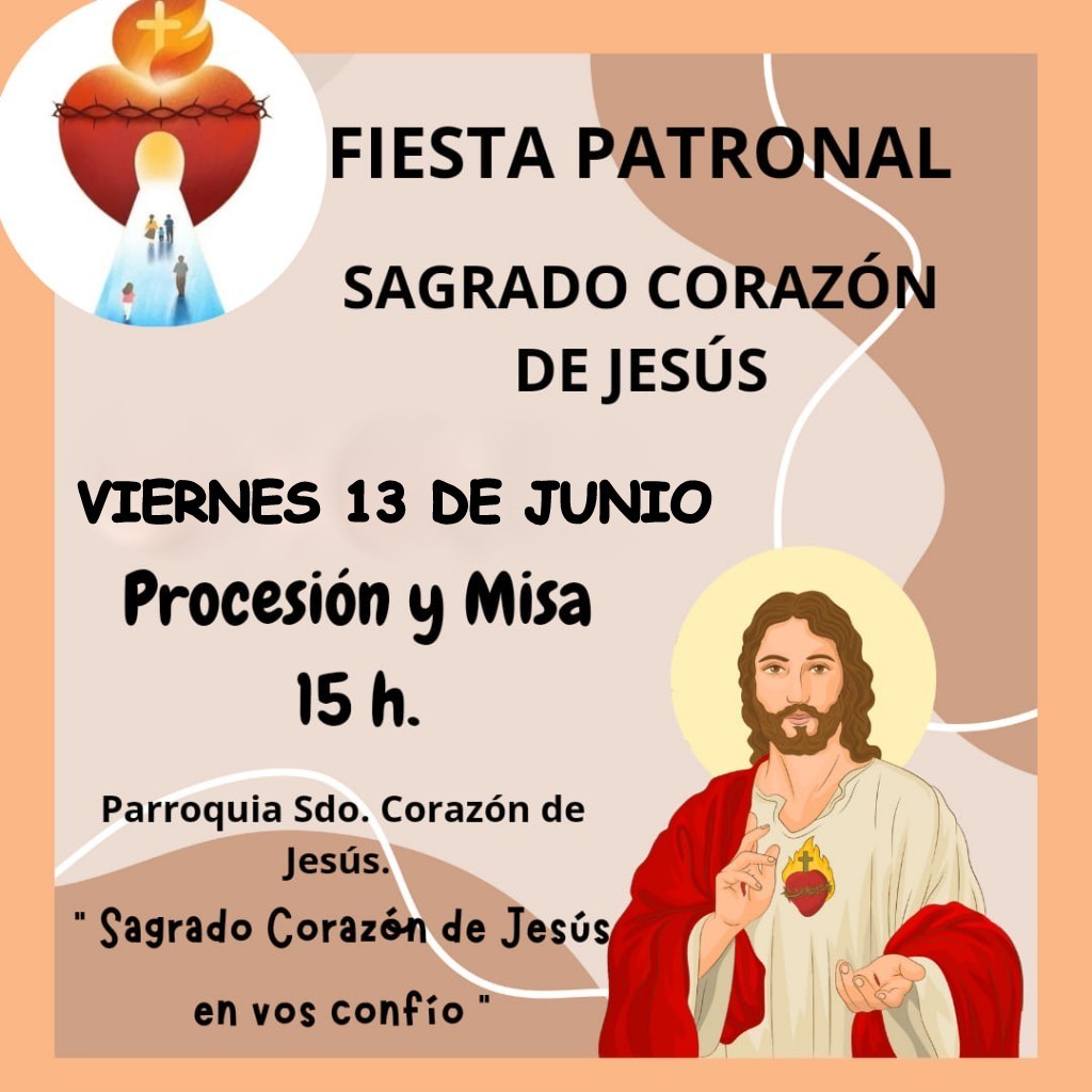 VIERNES 13 DE JUNIO FERIADO EN URDINARRAIN POR EL DIA DE SU PATRONO