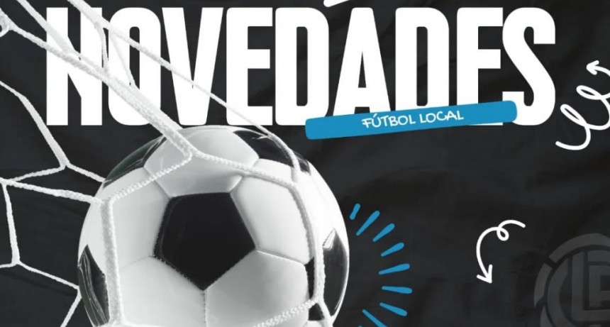 ESTE DOMINGO: JUVENTUD URD vs C.ENTRERRIANO - C.LARROQUE vs DEPORTIVO