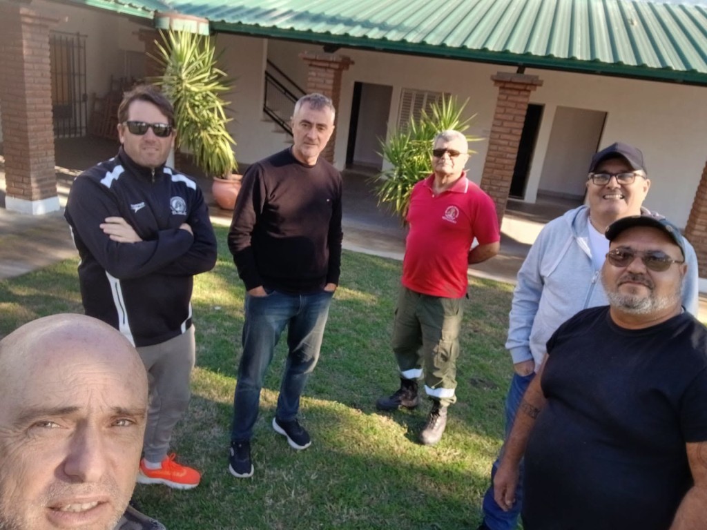 AUTOMOVILISMO: NO HABRA RALLY ENTRERRIANO EN JULIO