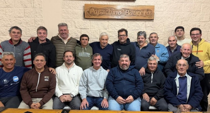 La comisi&oacute;n aut&oacute;dromo de Concepci&oacute;n Del Uruguay Recibi&oacute; visita de la Intendencia
