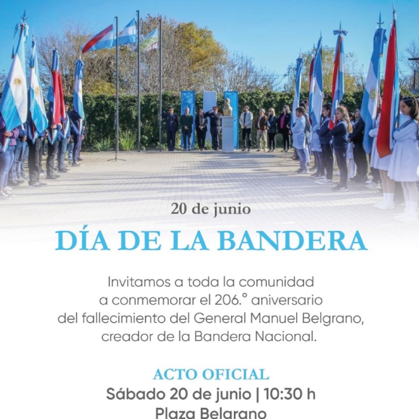 EN URDINARRAIN / ACTO OFICIAL 