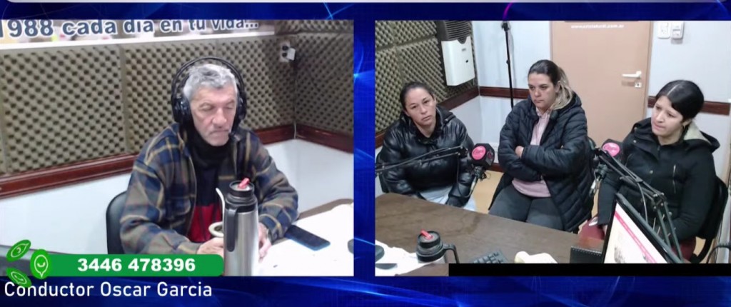 Denuncian que un vecino disparó contra jóvenes que cazaban con galgos en zona rural de Urdinarrain
