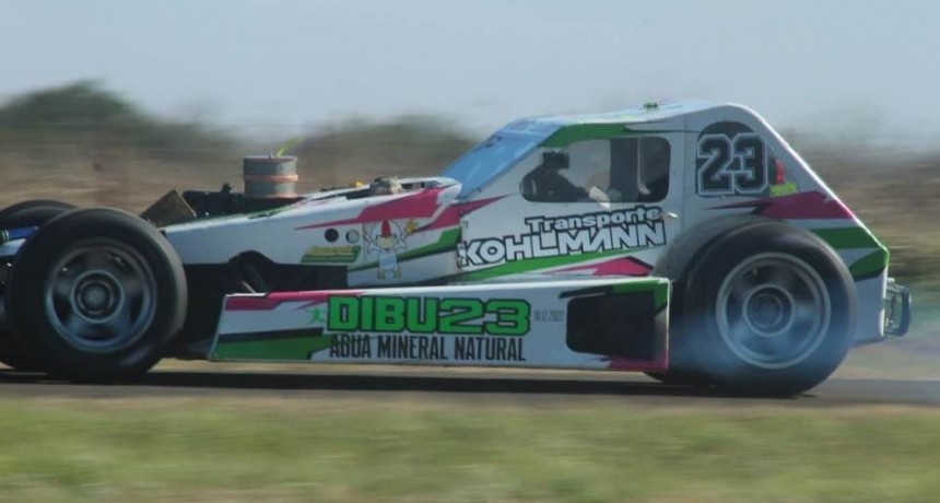 Rally Entrerriano en Estancia Grande:  AL SUSPENDERSE POR LLUVIA, SE DIO POR FINALIZADA LA EDICIÓN