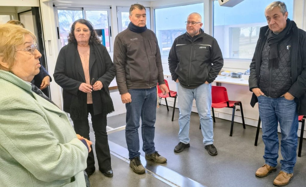 Nueva propuesta educativa | Rob&oacute;tica e Impresi&oacute;n 3D en la Escuela T&eacute;cnica de Urdinarrain
