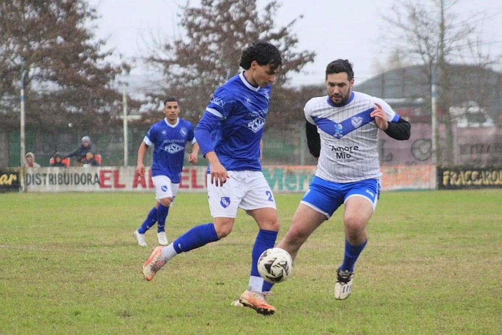 13ra Fecha / Apertura 2026: Gan&oacute; Deportivo / Juventud Urd perdi&oacute; en Gch&uacute;