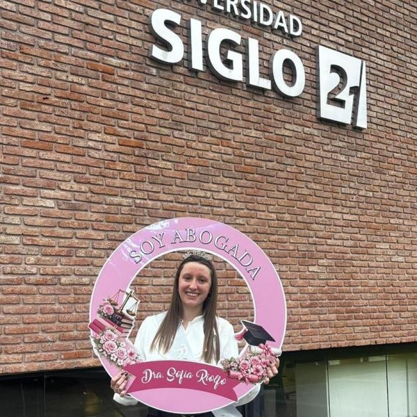 Nueva profesional de Urdinarrain