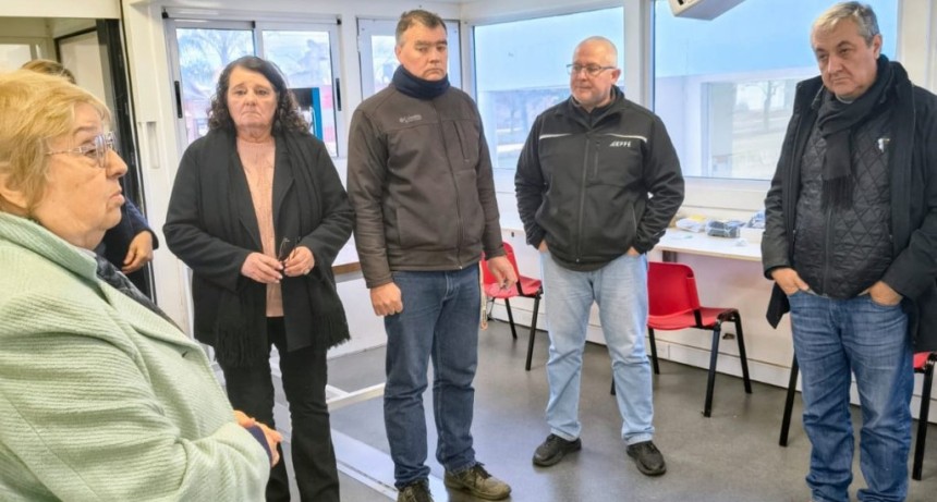 Nueva propuesta educativa | Rob&oacute;tica e Impresi&oacute;n 3D en la Escuela T&eacute;cnica de Urdinarrain