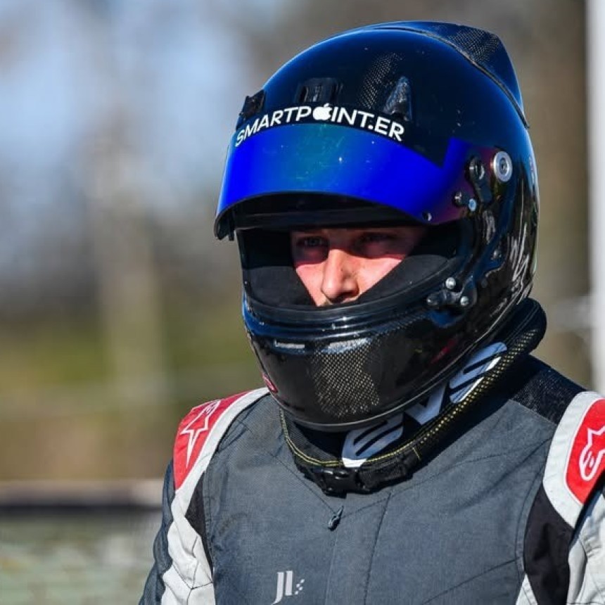 AUTOMOVILISMO: En Karting Adrian Waisten imbatible