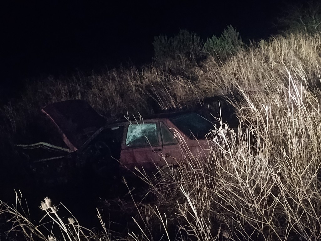 🚨 Tragedia en Ruta 16: un joven murió atropellado por un camión