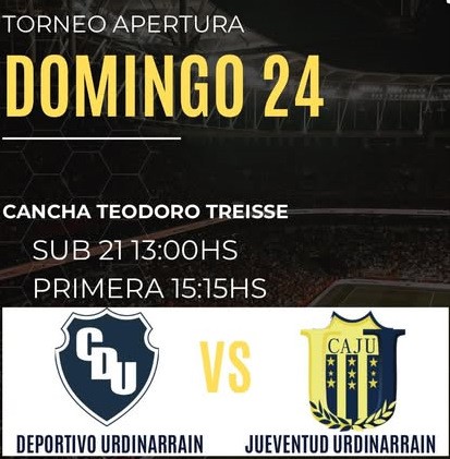 ESTE DOMINGO SE JUEGA UNA NUEVA EDICIÓN DEL CLÁSICO QUE PARALIZA LA CIUDAD