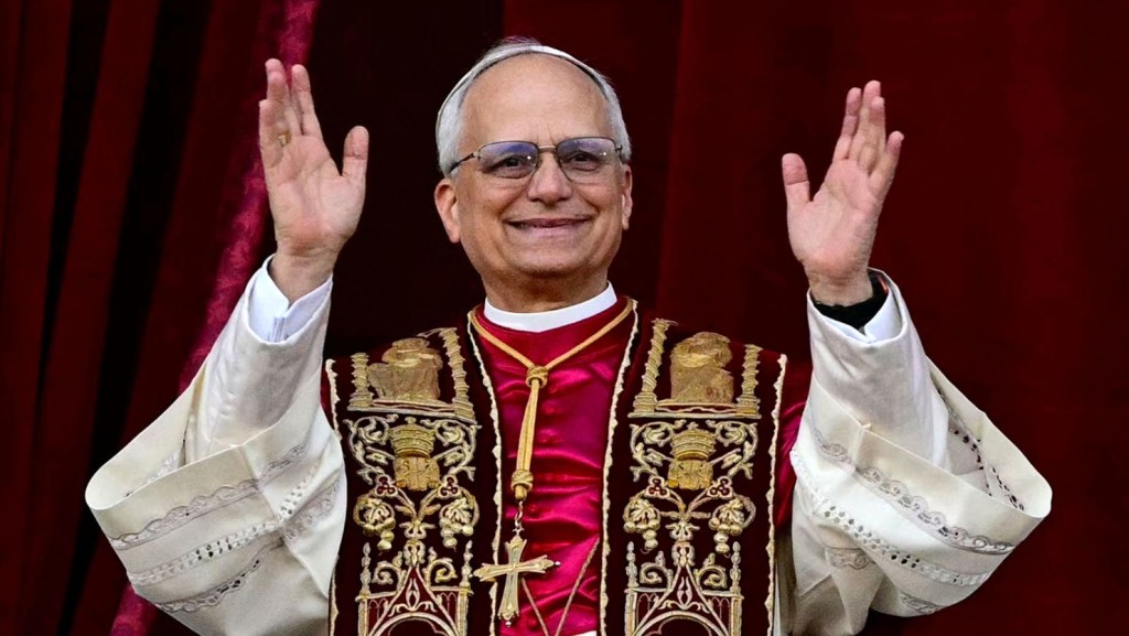 EN NOVIEMBRE: EL PAPA LE&Oacute;N XIV ESTAR&Aacute; EN ARGENTINA y PASAR&Aacute; CERCA DE GUALEGUAYCH&Uacute;