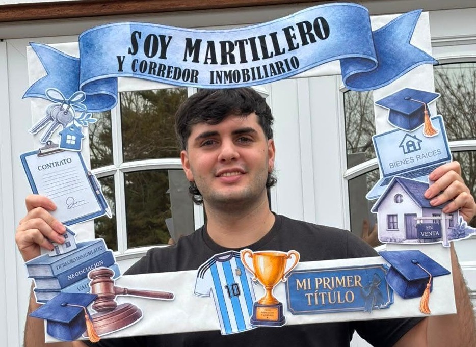 NUEVO PROFESIONAL DE URDINARRAIN