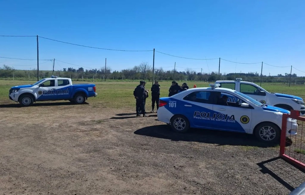 AUTOMOVILISMO: otro duro golpe para el Aut&oacute;dromo de C. del Uruguay  