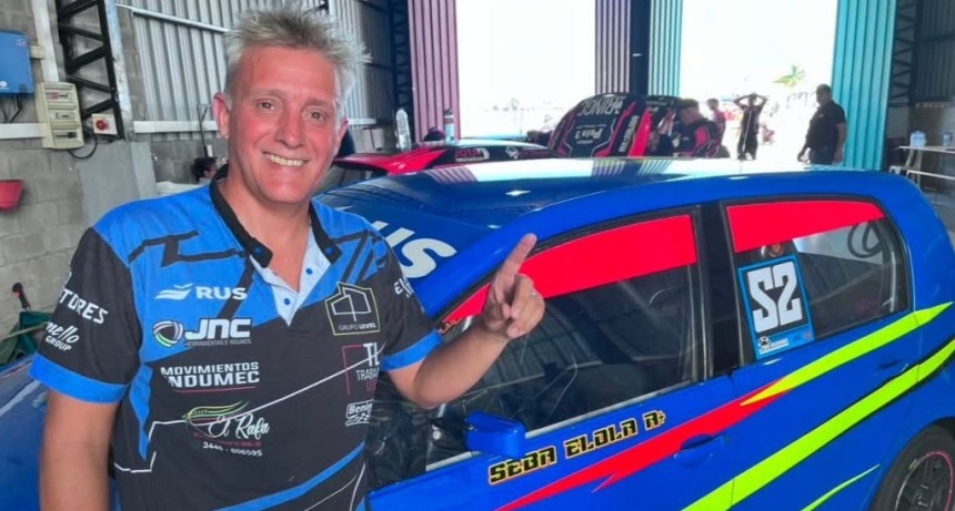 AUTOMOVILISMO: Competici&oacute;n Especial Entrerriana y F3 en C. del Uruguay