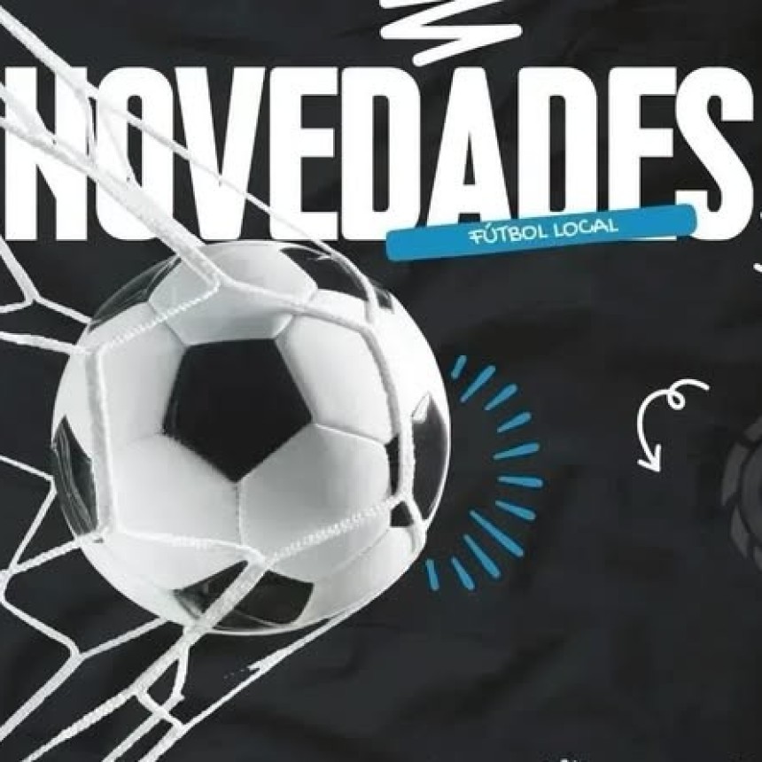 18va Fecha / APERTURA 2026: Juventud Urdinarrain de local, Deportivo de visitante