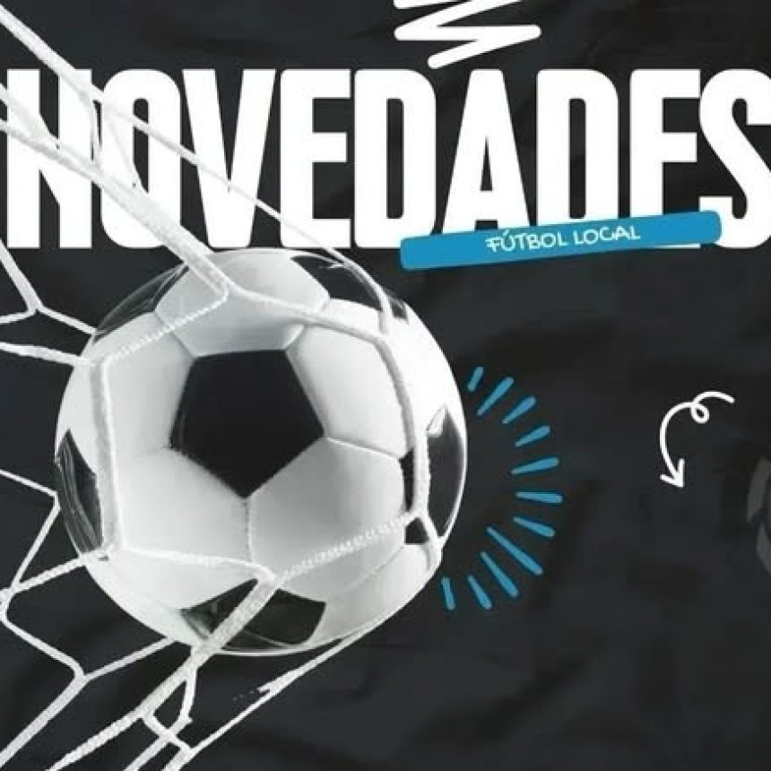 FUTBOL LOCAL / ESTE DOMINGO SE JUEGA LA 15ta FECHA / EN LA SEMANA LA 19na