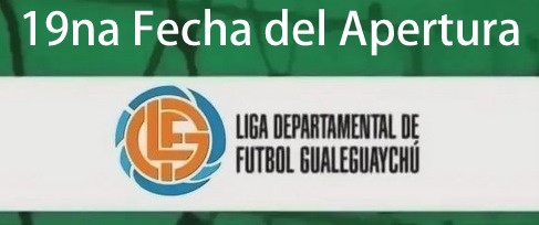 Este Domingo Deportivo recibe a C.Entrerriando buscando obtener el título