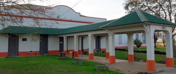 EL HOSPITAL MANUEL BELGRANO CUMPLE 117 AÑOS