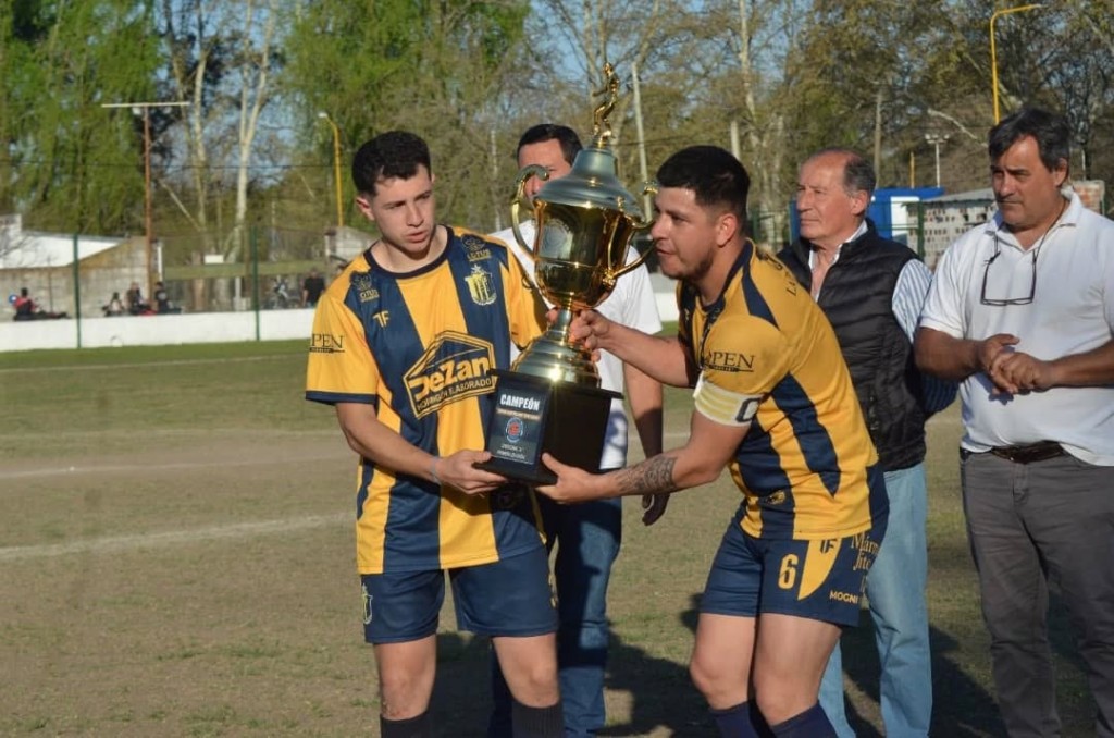 Este Domingo Comienza el Torneo Clausura 2025