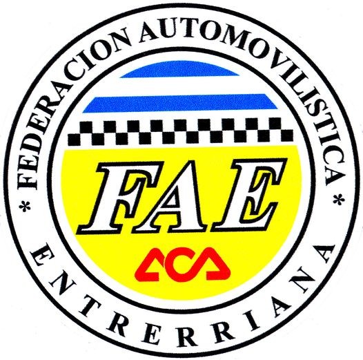 Comunicado de la FEDERACION AUTOMOVILISTICA ENTRERRIANA