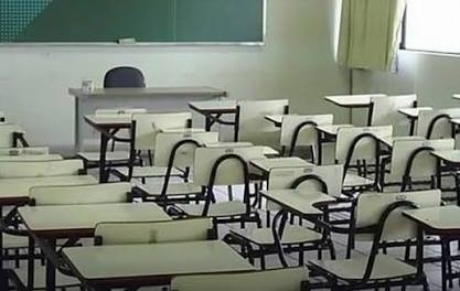 ESTE MIERCOLES y JUEVES PARO DOCENTE EN ENTRE RIOS