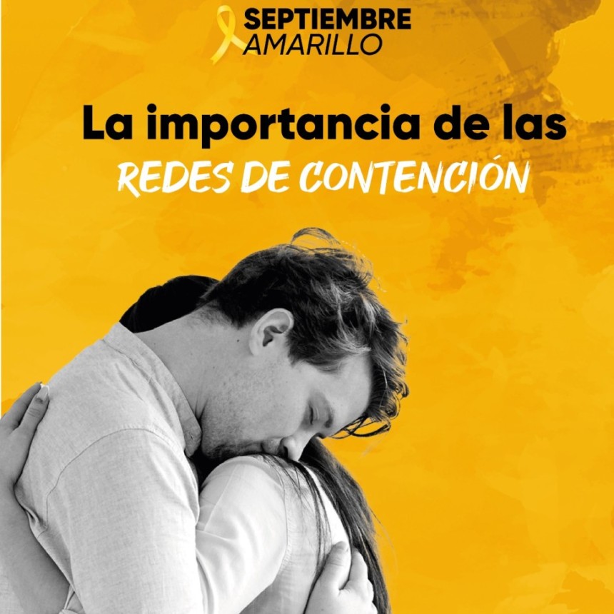 Prevenci&oacute;n del Suicidio | &iquest;D&oacute;nde buscar ayuda o acompa&ntilde;amiento?