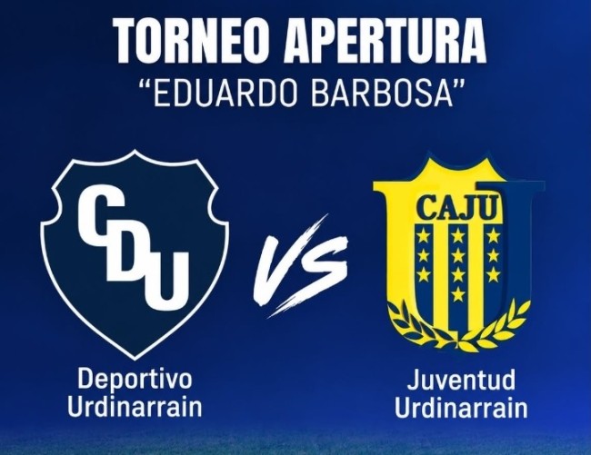 FECHA 22 / ULTIMA FECHA / ULTIMO CL&Aacute;SICO DEL APERTURA