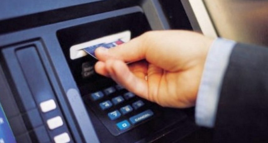 JUEVES 1 DE OCTUBRE, Comienza el pago para activos y pasivos entrerrianos