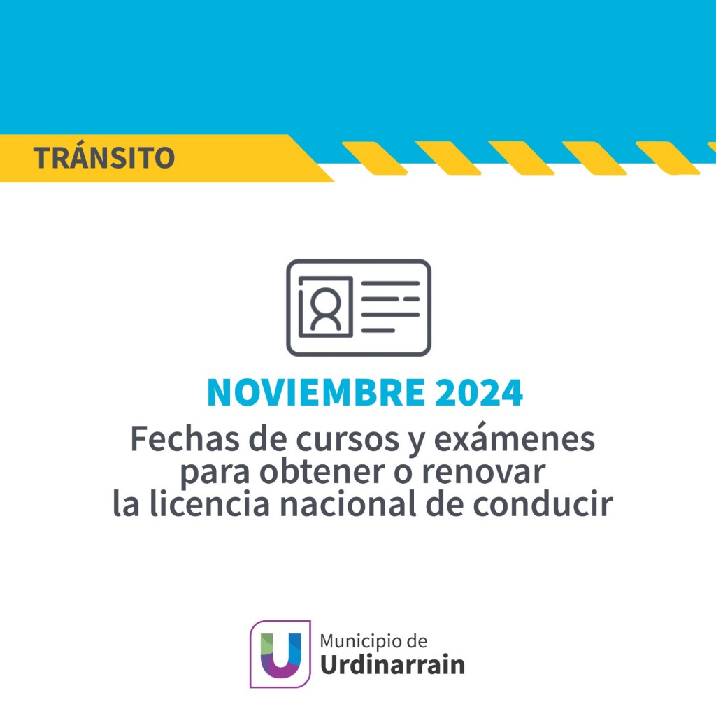 Cursos y exámenes para obtener la licencia de conducir