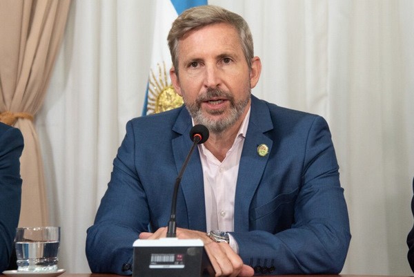 Fuerza Entre Ríos denunció al gobernador Frigerio ante la Justicia por violar la veda electoral