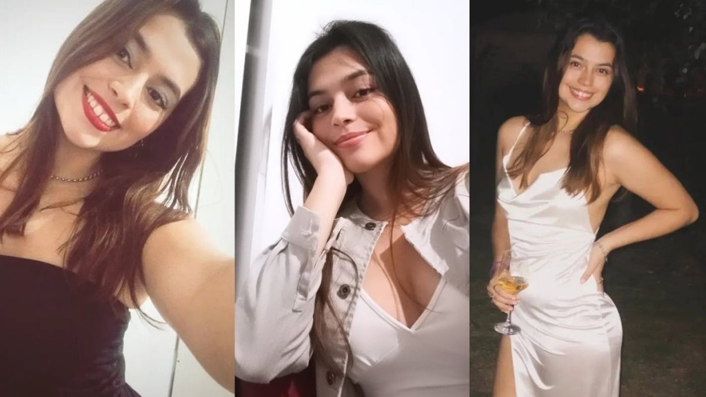 MANSILLA: ENCONTRARON SIN VIDA A DAIANA MENDIETA, LA JOVEN QUE DESAPARECIDA
