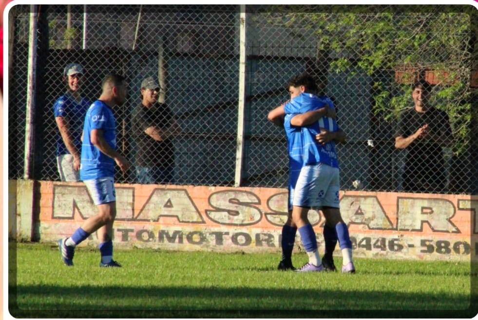 DEPORTIVO derrotó a  LA VENCEDORA - ESTE VIERNES; UNION DEL S. vs JUVENTUD URD