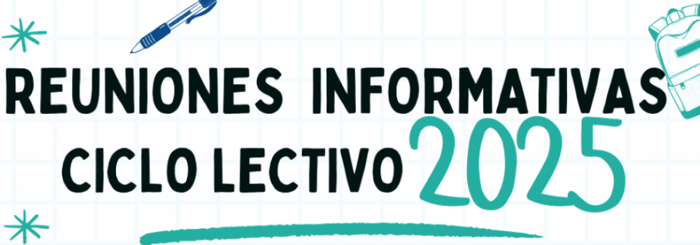 Dias y Horarios Inscripción Escolar Año Lectivo 2026