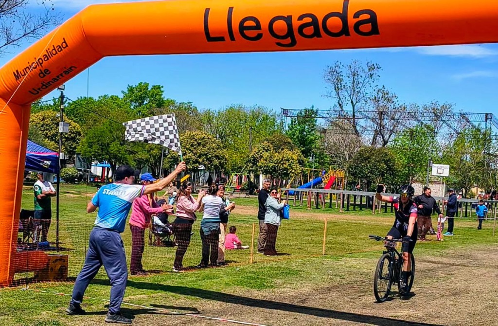 Rural Bike | Se corri&oacute; la 2&ordm; edici&oacute;n de la &ldquo;Vuelta por los Caminos de la Costa&rdquo;