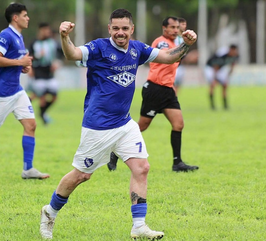 4ta Fecha Clausura 2026 / Defensores del Oeste y Deportivo comandan las Zonas