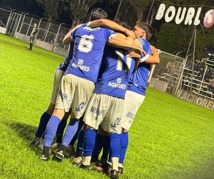 Se complet&oacute; la 3ra fecha del Clausura 2026- Defensores y Deportivo comandan las Zonas