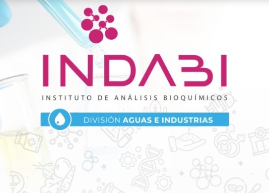 INDABI ampl&iacute;a sus servicios con una nueva Divisi&oacute;n de Aguas e Industrias