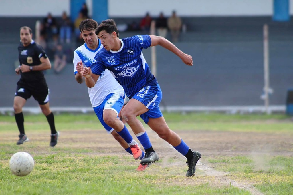 La Liga Departamental Dptal Reprogram&oacute; la 6ta Fecha del Clausura 2026