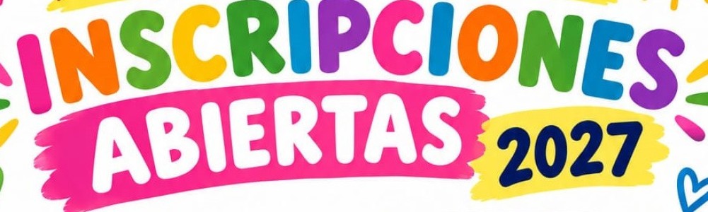 Abren las Inscricpiones al Peri&oacute;do Lectivo 2027 