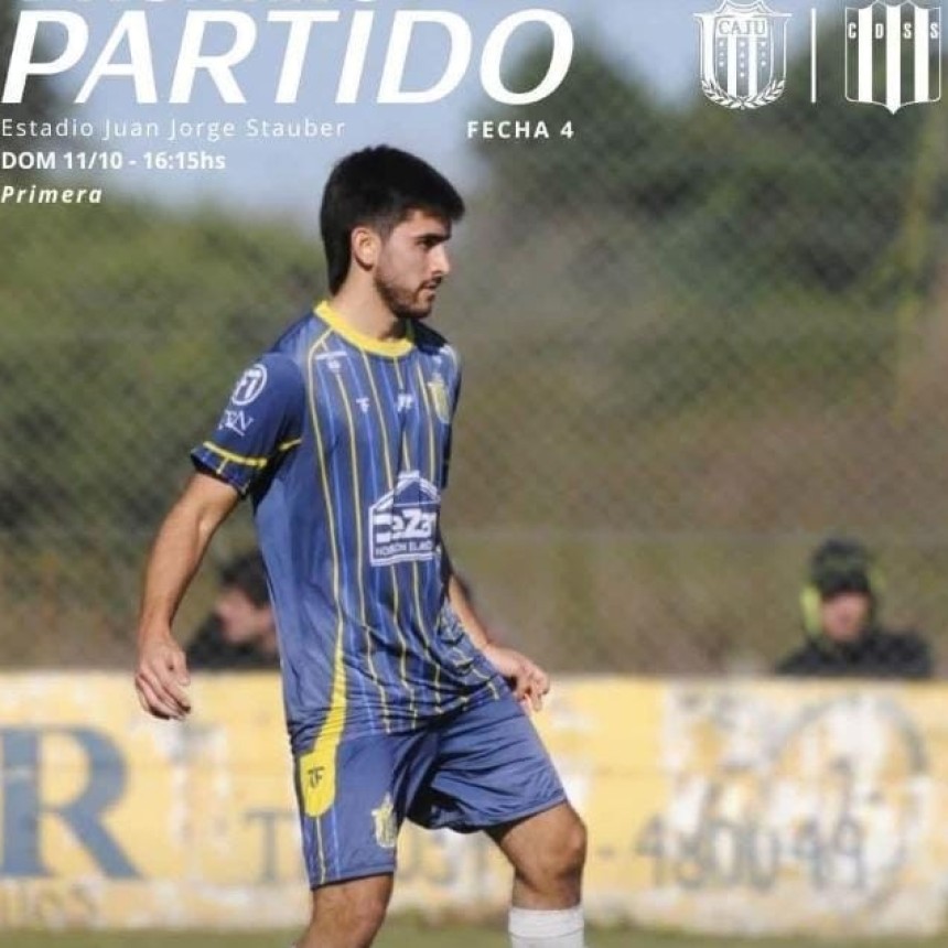 ESTE DOMINGO y LUNES SE DISPUTA LA 4ta FECHA DEL CLAUSURA
