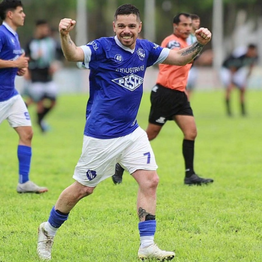 4ta Fecha Clausura 2026 / Defensores del Oeste y Deportivo comandan las Zonas