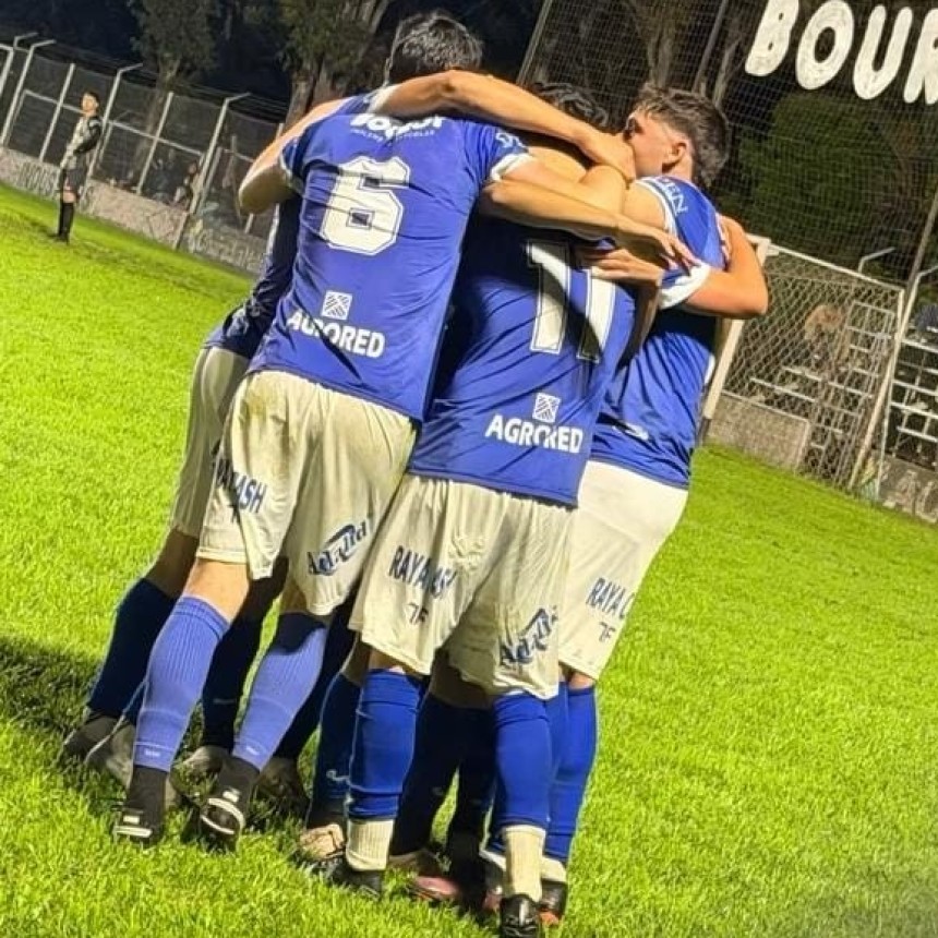 Se complet&oacute; la 3ra fecha del Clausura 2026- Defensores y Deportivo comandan las Zonas